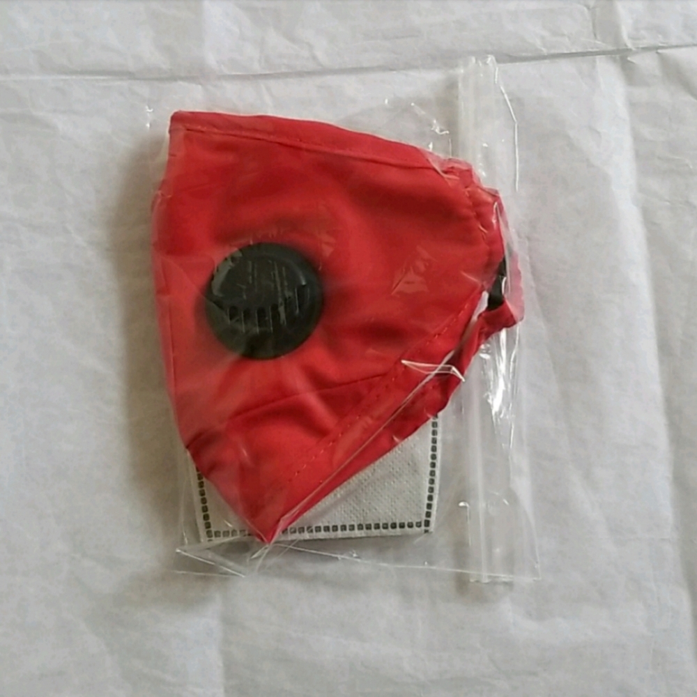 NEW Spiderman Face Mask Adult Size